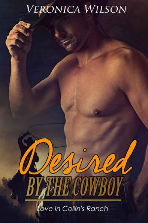 [Love In Collin's Ranch 02] • Desired by the Cowboy